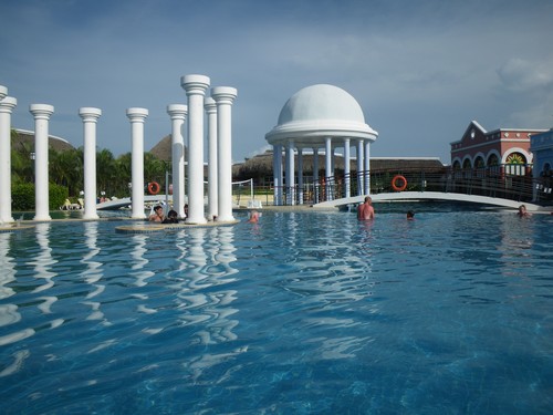iberostar CUBA Varadero Piscine